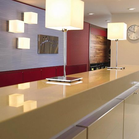 Holiday Inn Express Tangshan Downtown By Ihg Exterior photo