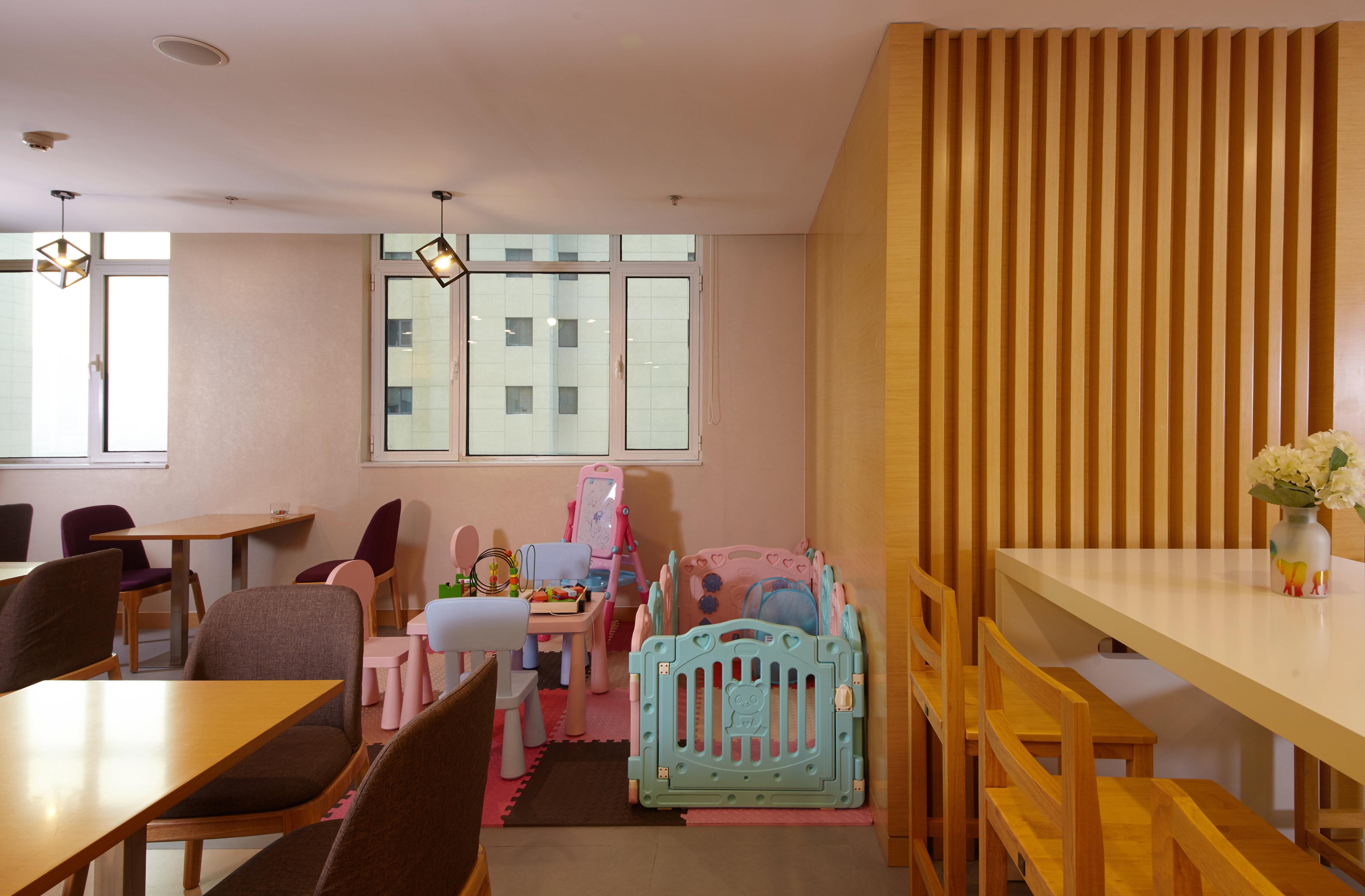 Holiday Inn Express Tangshan Downtown By Ihg Exterior photo